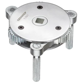 Gedore Blue Line, 1,76/1, patronnøkkel, 95-165 mm, 1 stk., SGD-1523651