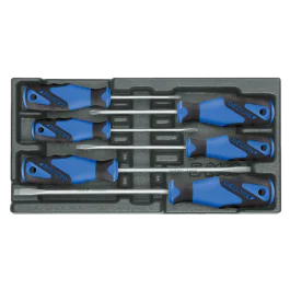 Gedore Blue Line, 1500 ES-2150 PH, Verktøymodul med Verktøysortiment, 1 sett, SGD-1523708