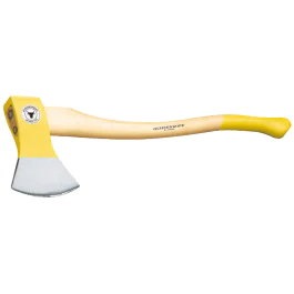 Ochsenkopf OX 10 H-1207, Axe Iltis Model Europe Hickory Håndtak 1200g, 1 stk., SGD-1591193
