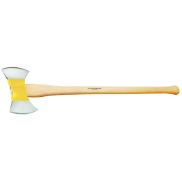 Ochsenkopf OX 16 H-1008, Axe Twin-Iltis Model Canada 1000g, 1 stk., SGD-1591223