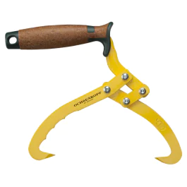 Ochsenkopf OX 53-0000, tang 185 mm, 1 stk., SGD-1609742