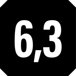 Gedore Blue Line, 20 IMU-3, 32-stk 1/4 tommers stikkontaktsett, sekskant IN-IS-PH-PZ, 1 sett, SGD-6174150