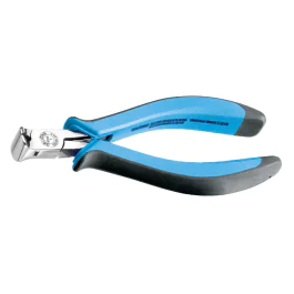 Gedore Blue Line, 8308-4, elektroniske endeklippere, 1 stk, SGD-1743635