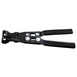 Gedore Slangeklips Tenger – Skader ikke slanger(1752669, 1 Stykk)