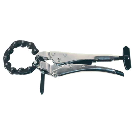 Gedore Chain Pipe Cutter – Effektiv Rørskjæring(1753118, 1 Stykk)