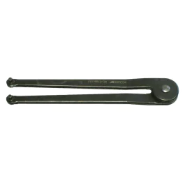 Gedore Endehullnøkkel – Universell Bruk(1753312, 1 Stykk)