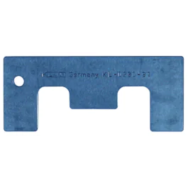 Gedore Innstillingsverktøy – For Nøyaktig Låsning(1754955, 1 Stykk)