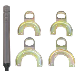 Gedore Spring Compressor – Høy kvalitet, effektiv ytelse(1756451, 1 Stykk)