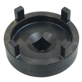 Gedore Pin Lock Nut Socket – For Mercedes Vehicles(1827812, 1 Stykk)