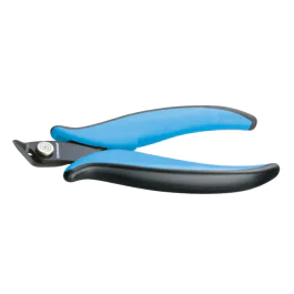 Gedore Blue Line, 8350-5, Elektronisk diagonalkutter, 1 stk, SGD-1828991