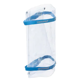 Gedore Blue Line, 5.10, Sikkerhetstrekk Størrelse 1, 1 stk, SGD-1868195