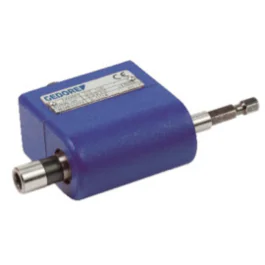 Gedore Blue Line Roterende dreiemomentsensorer 0,2-1400 Nm, SGD-616