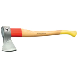 Ochsenkopf OX 620 H-1257, Universal Foresty-Axe Rotband-Plus 1250 G, 1 stk., SGD-1879812
