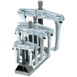 Gedore Blue Line, 1.06/ST1-B, Avtrekkersett 1.06/B med skjermstativ, 1 sett, SGD-2004569