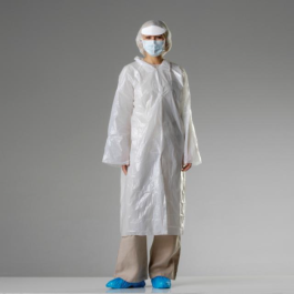 Granberg  10 - Besøks-sett