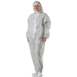 Granberg Engangs Kjeledress – Pustende, Komfortabel, 40 Stykk, SGR-210-0095