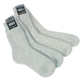 Granberg 630A Sokker – Normal Lengde, Komfortabel Passform, 1 Par, SGR-211-630