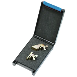 Gedore bilverktøysett for elastiske belter og kilebelter, 1 Eske, SGD-1161