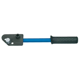 Gedore Blue Line Grunnverktøysett 3-10 mm, 2 Stykk, SGD-660