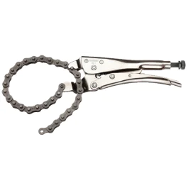 Gedore Blue Line, 136 K-105, kjedegrepsnøkkel, 1 stk., SGD-2307227