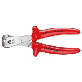 Gedore Blue Line, VDE 8367-160, Vde End Nipper 160 mm, 1 stk., SGD-2324830