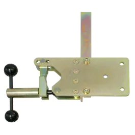 Gedore Holding Fixture for Suspension Struts – Rask og sikker reparasjon(2380471, 1 Stykk)