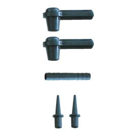 Gedore biladaptersett, 1 Eske, SGD-1130