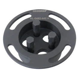 Gedore Locking Tool – For Water Pump Installation(2479249, 1 Stykk)