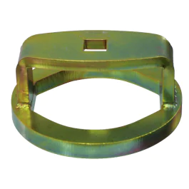 Gedore Hjulnav- og Akselmutterverktøy – Universell Bruk (Oval, 110-120 mm), 1 Stykk, SGD-1381