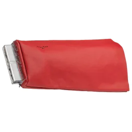 Gedore Blue Line, V 915, NH-Fuse-innføringshanske med erme, rød, 1 stk., SGD-2661314