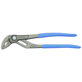 Gedore Blue Line Universaltangsett, 7 til 12 tommer, forskjellige innstillinger, 1 Stykk, SGD-195