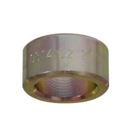 Gedore Spacer Ring – Universal Passform(2737582, 1 Stykk)