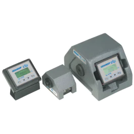 Gedore Blue Line Elektronisk torsjonstestenhet 0,5-3150 Nm, SGD-612