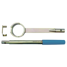 Gedore Counter-Holding Tool – For Crankshaft Pulley(2816326, 1 Eske)