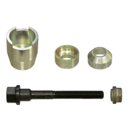 Gedore Pulling Device for Joint Bush – Rask og sikker installasjon(2823306, 1 Eske)