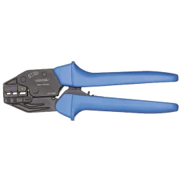 Gedore Blue Line, 8155, krympenøkkel for isolert kobling, 1 stk., SGD-2836823