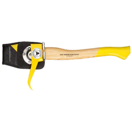 Ochsenkopf OX S 126-2, håndhokker med holder, 1 stk., SGD-2839229