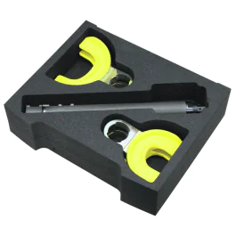 Gedore Spring Compressor – Effektiv Fjæring(2909499, 1 Stykk)