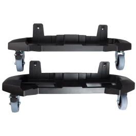 Gedore Blue Line, 1110 WMR 23, rulleskids for WorkMo W2+W3, 1 par, SGD-2954397