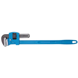 Gedore Rørskiftenøkkel – Høy Slitestyrke, 1 Stykk, SGD-208