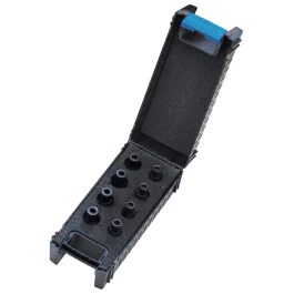 Gedore Fixing Tool Kit – Profesjonell Montering(2968355, 1 Eske)