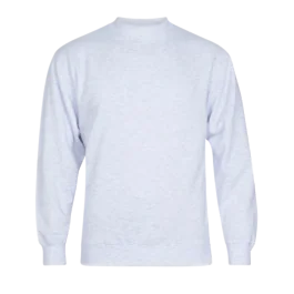 Tracker Junior Sweatshirt – Klassisk, Komfortabel ( 3030, 1 Stykk ), STK-3030