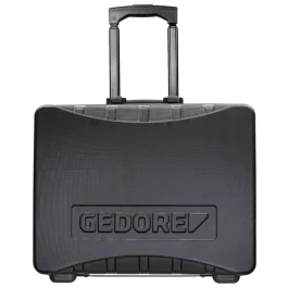 Gedore Blue Line, WK 1040 L, Tom Roller Tool Case, 1 stk., SGD-3065391