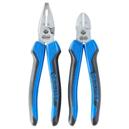 Gedore Blue Line, S 8394 JC, 2-stk tangsett, 1 stk., SGD-3080781