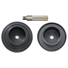 Gedore Shaft Seal Installation Tool – Profesjonell Montering(3089304, 1 Eske)