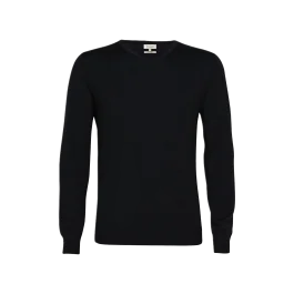 Tracker Merinoull Genser – 100% Merinoull, Komfortabel  (3096, , 1 Stykk, størrelse-)