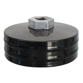 Gedore Oliefilternøkkel – Kompakt Design, Sikker Bruk(3097633, 1 Stykk)