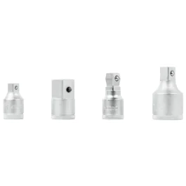 Gedore Blue Line, SB S 1932-04, 4-stk adaptersett, 1 sett, SGD-3100189