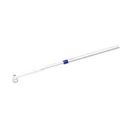 Gedore Blue Line, 8563-N-05, Momentnøkkel Dremometer Dnr-sett 3/4 tommer 155-760 Nm, 1 sett, SGD-3107043