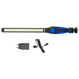 Gedore Blue Line, 900 20, LED Li-MH-lampe, 1 stk, SGD-3108678